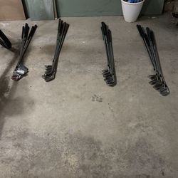 Golf Clubs