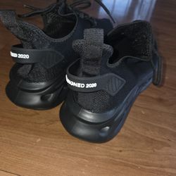 Designed 2020 Shoes