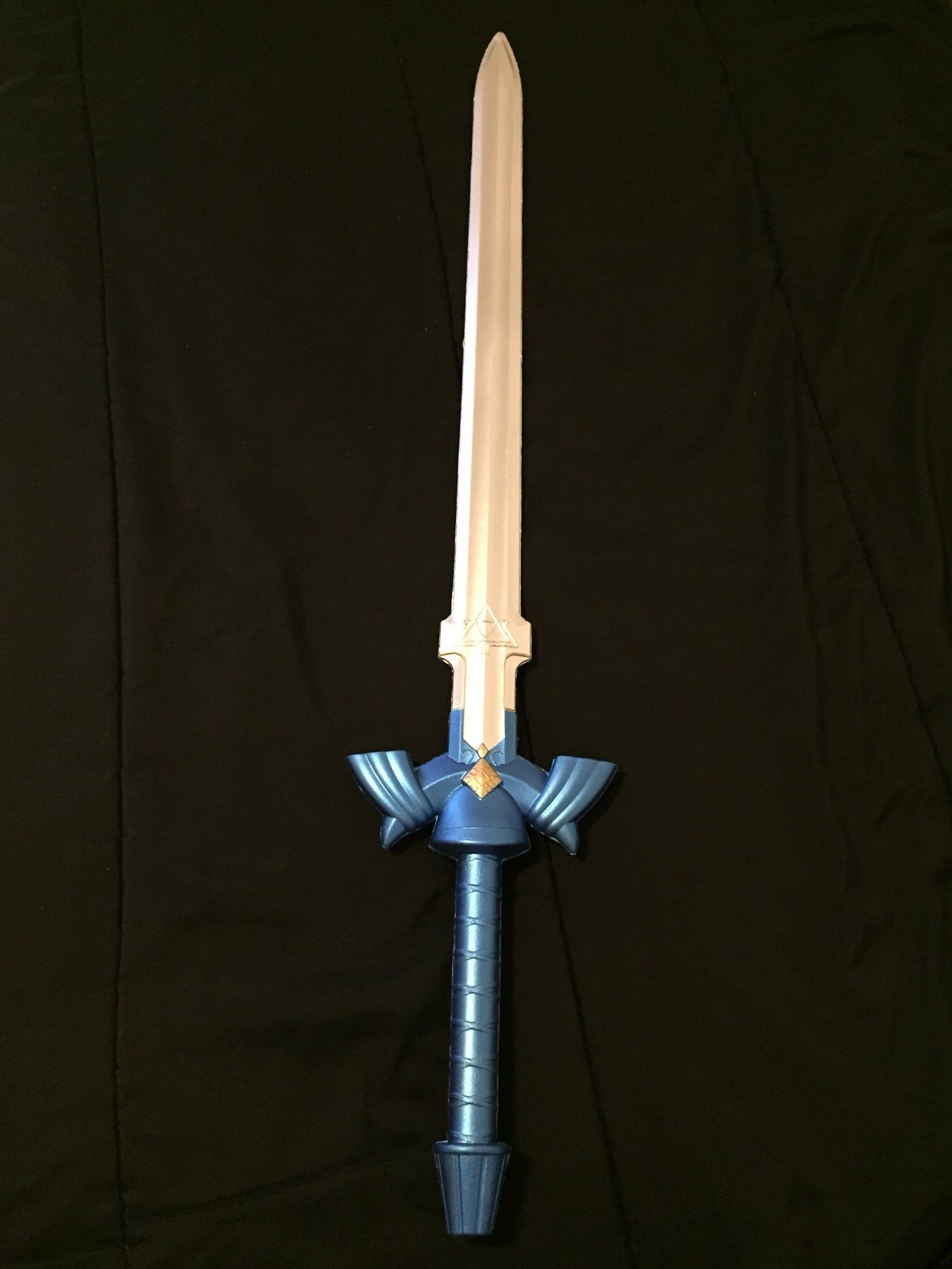 Legend of Zelda Link’s master sword foam kids toy