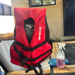 Lifevest
