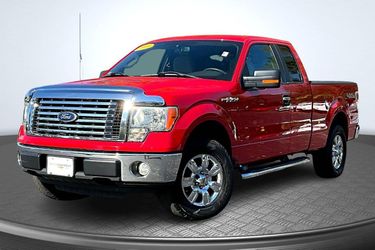 2010 Ford F-150