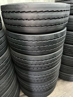 235/75/17.5 Hankook