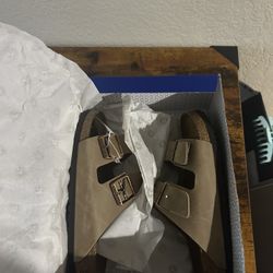 Birkenstock Sandals New