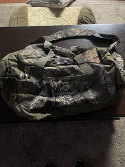 Duffle Bag 