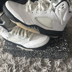 Jordan 5 Size 9 US Men