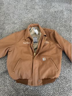 Carhartt Fr Jacket