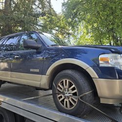 Parts Ford Expedition 