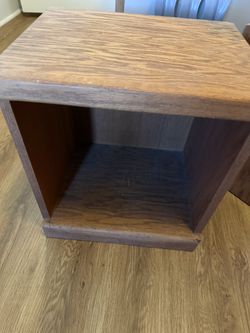 LP Storage Holder Or For Other Uses
