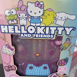 Hello Kitty