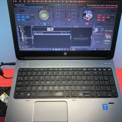 i5..i5..i5  HP… Ready  For  DJ’S…500..GB  HHD...12.0 RAM . READY FOR CLASSES ON LINE OR WORK FROM HOME 