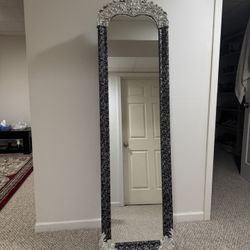 Nice Full Mirror 
