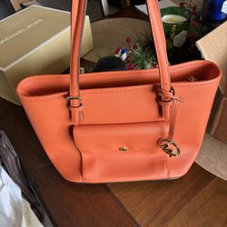 Michael Kors Purse
