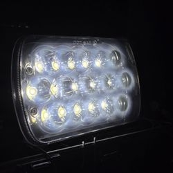 LED Headlights 