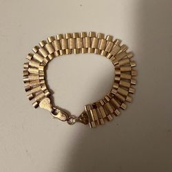 Rolex Braclet