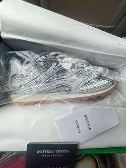 Bottega Veneta Sneakers Size 9.5