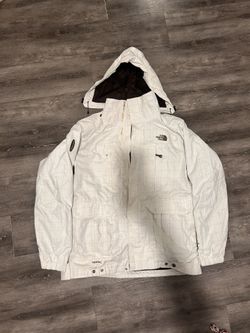 The North Face Snow Jacket