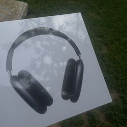 Alrpods Max Sealed
