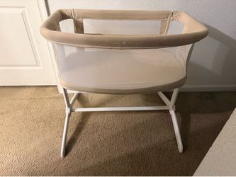 Baby bassinet