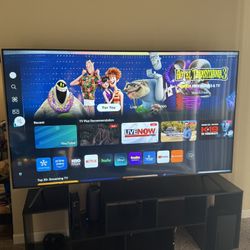 75in Samsung Smart TV For Sale 