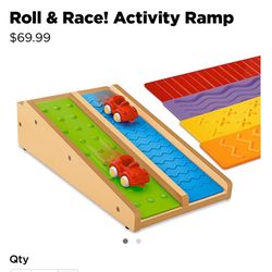 Lakeshore  Roll & Race 
