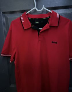 Boss Polo