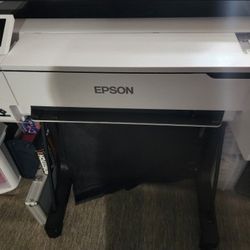 Epson SUBLIMATION PRINTER