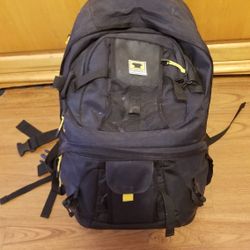 Mountainsmith Borealis AT Camera Backpack