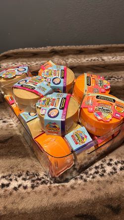 Real Rms Dumpling Restock !! ✨✨