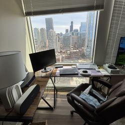 Office Desk