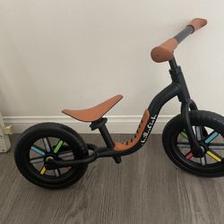 Chillafish Balance Toddler Bike 