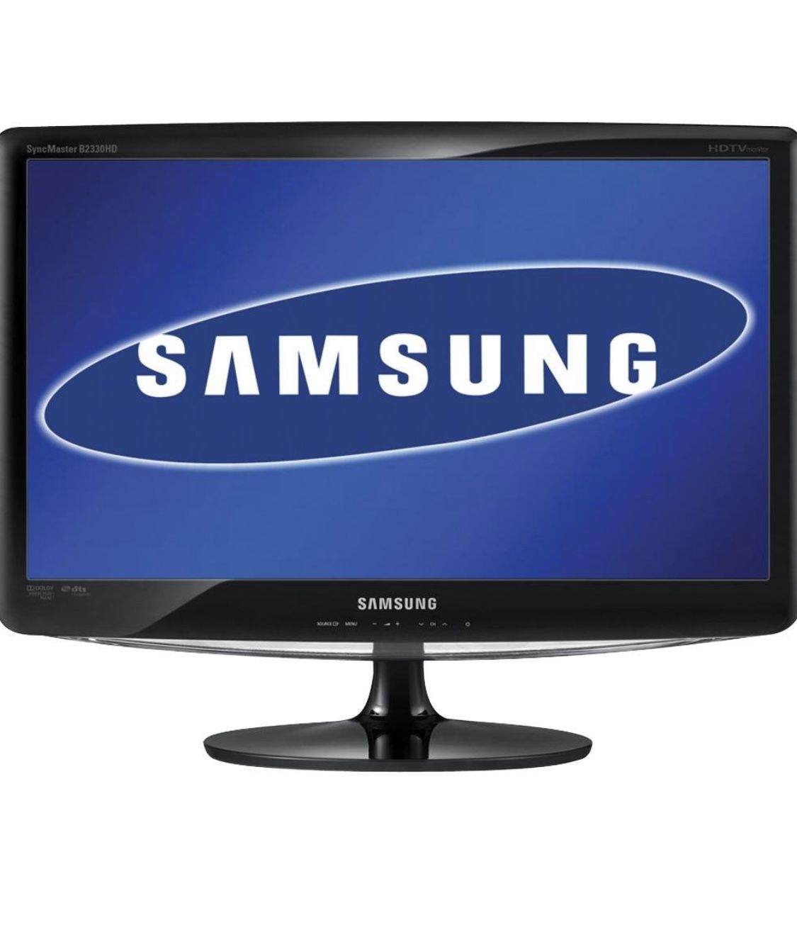 Samsung TV B2230HD 22-Inch WideScreen LCD Monitor