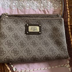 Guess Crossbody Bag