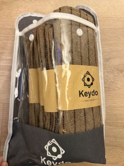 Table Placemats Set – Brand New (Keydo)