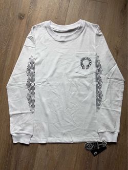 CHROME HEARTS SHIRT
