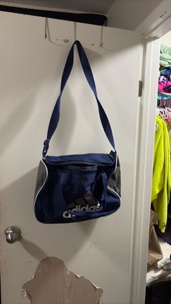 Adidas gym bag