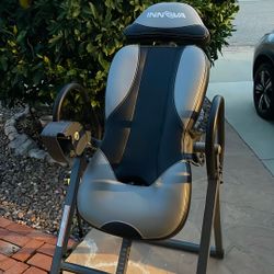 Innova Inverter Table, With Massager