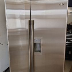 Sub-Zero 42" Fridge Delivered 
