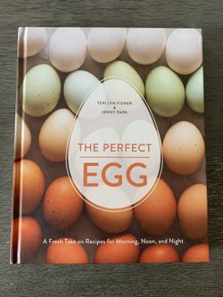 The Perfect Egg