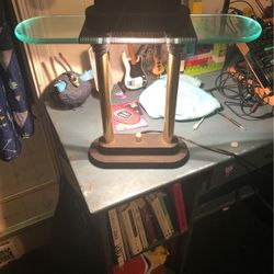 Desk Lamp