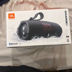 JBL Charge 6