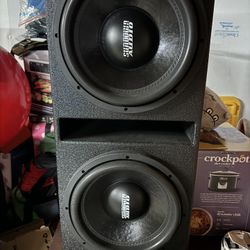Subwoofers
