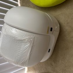 PetKit Puramax Self Cleaning Litter Box