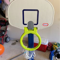 Little Tikes Basketball Rim 