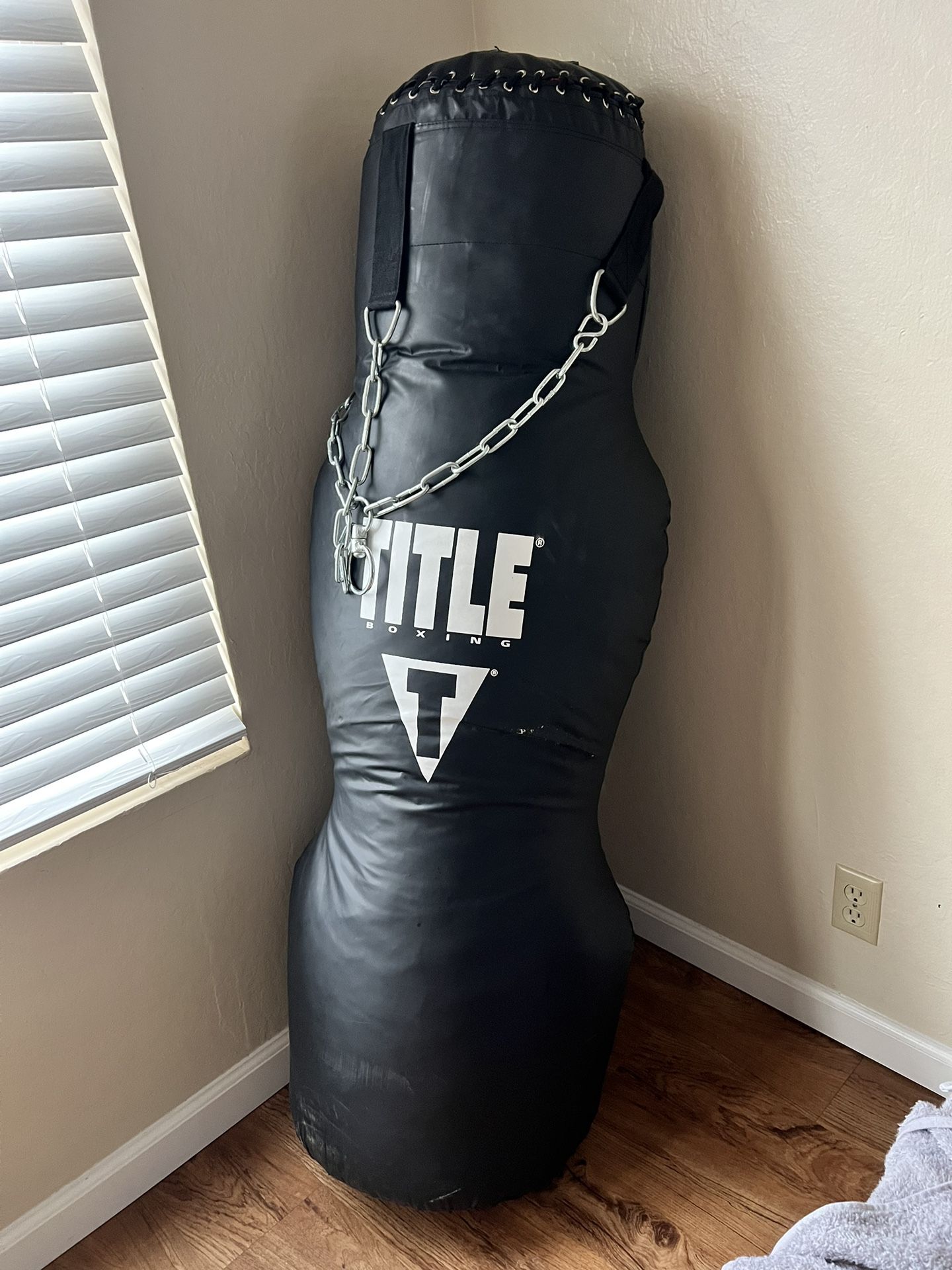 Punching Bag