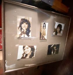 Decorative Picture Frame