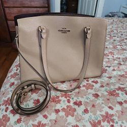Coach Tarum Carryall 40