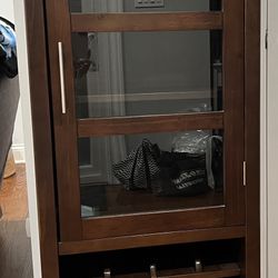 Wine Cabinet