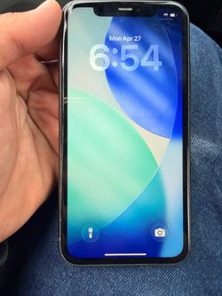 iPhone 11 128 gb