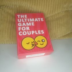 Card Games For Couples