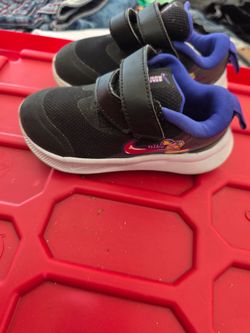 Toddler  Nike